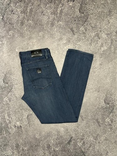 Jeans uomo armani exchange - armani,
