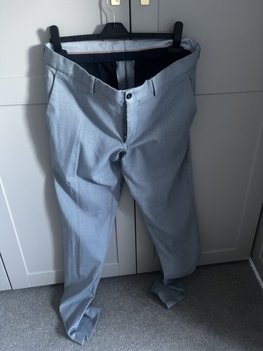 Pantalone uomo formale zara - pantalone,