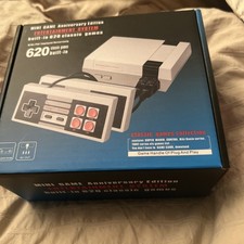 Mini Gioco Anniversary Edition