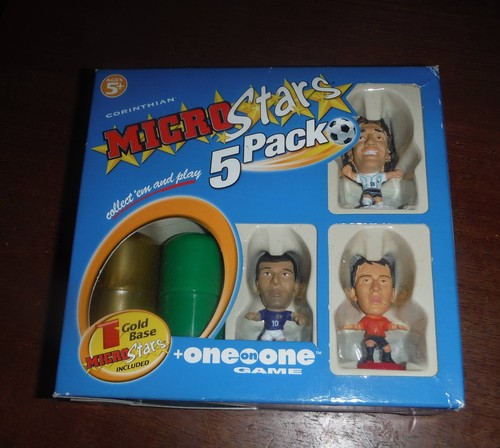 Corinthian microstars - corinthian,