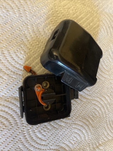 Scatola filtro aria stihl - scatola, hs