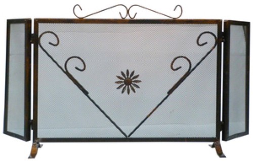 Parascintille antico tre - parascintille, a