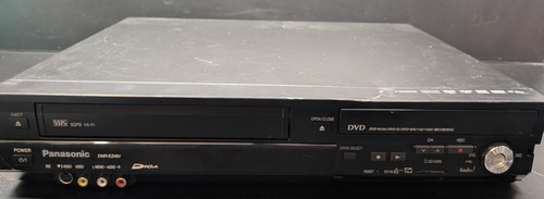 Panasonic dmr ez48v - panasonic, dmr-ez48v