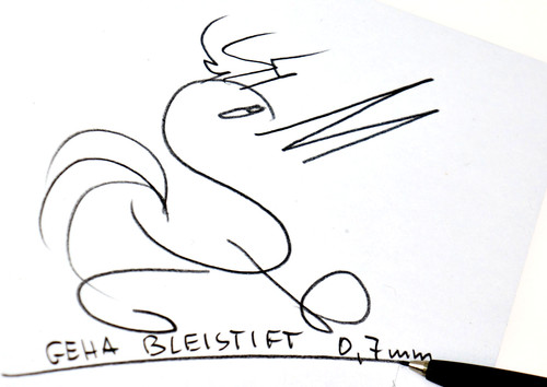 Geha style 316 - style,