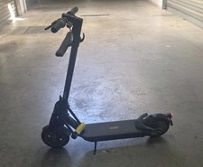 Segway Ninebot KickScooter MAX G30 Monopattino Elettrico - Grigio Scuro 