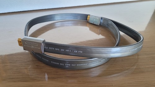 Wireworld silver starlight - wireworld, 5