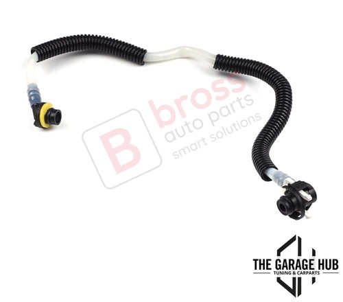 Tubo linea carburante - carburante, diesel