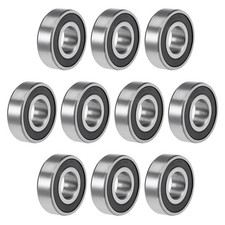 6204-2RS Profonda Scanalatura