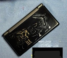 Nintendo DS Lite Dialga Palkia
