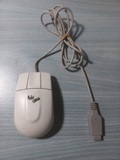 Mouse seriale vintage Boeder Bit Star – Retro computing collezione raro