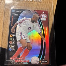 Campioni di calcio 2001/2002