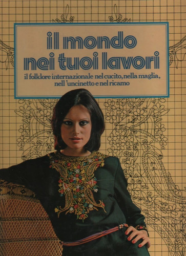Mondo nei tuoi lavori - tuoi,