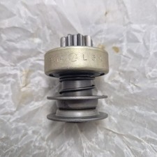 Pignone motorino avviamento Alfa Romeo Alfetta 1.6 1.8 Renault R8 Estafette Talb