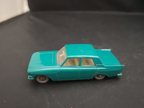 T344 matchbox lesney 33b - lesney, n.33b