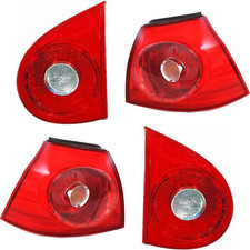 Set Di Fari Posteriori Interni