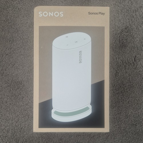 Sonos play altoparlante - sonos,