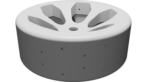 Pneumatici chiodati per auto - pneumatici,