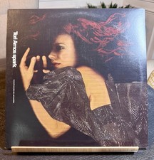 Tori Amos Spark 12” Vinyl