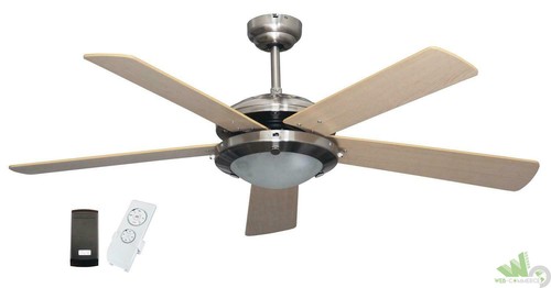Ventilatore soffitto effetto - ventilatore,