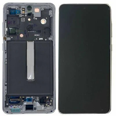 Lcd samsung g990 s21 fe - samsung,