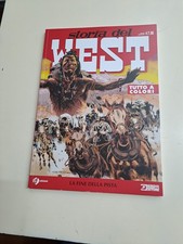 STORIA DEL WEST NUMERO 75, EDIZIONI IF DEL GIUGNO 2025,ULTIMO NUMERO DELLA SERIE