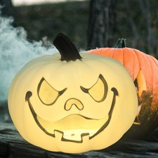  Lanterne Halloween Zucca