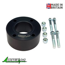 Land Rover Defender Discovery