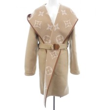 Cappotto Louis Vuitton con
