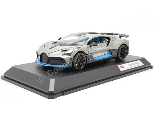 2019 bugatti divo gris - bugatti,