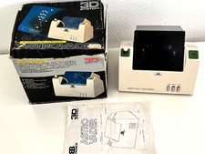 Astro Vader ACTRONICS Rosy 1983 LSI game gioco da tavolo LCD telegioco vintage, in scatola