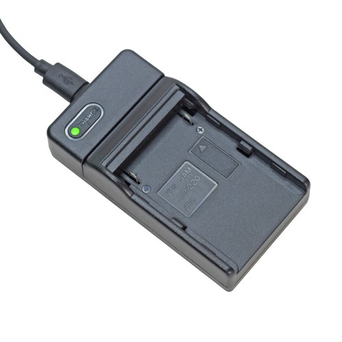 Caricabatteria usb per - caricabatteria,