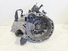 4300002531 CAMBIO COMPLETO per KIA PICANTO 1A SERIE (02/04>10/08<) 1.0 12V BER