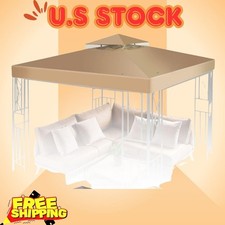 Gazebo 10x10 Ft Ricambio