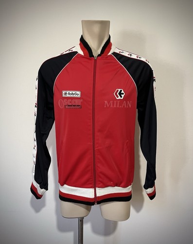 Giacca milan oscar - milan,