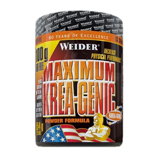 Weider - (57,44, eur/kg)