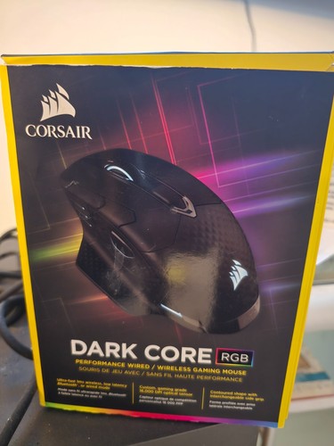 Corsair dark core rgb - corsair,