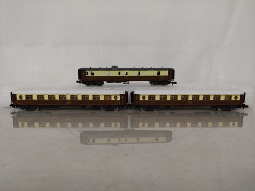 Rivarossi 9555 ciwl - 9555, pullman