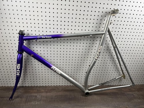 Set telaio khs aero turbo - set,