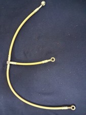 Tubo mandata olio teste motore