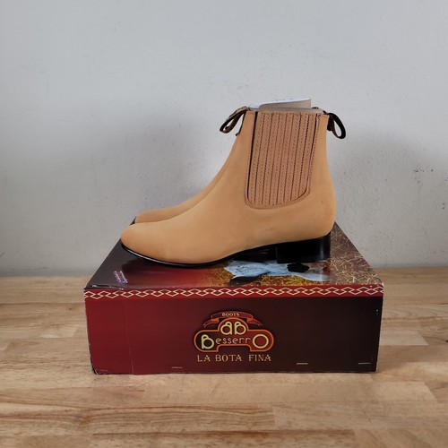 Stivaletti besserro botin - el,