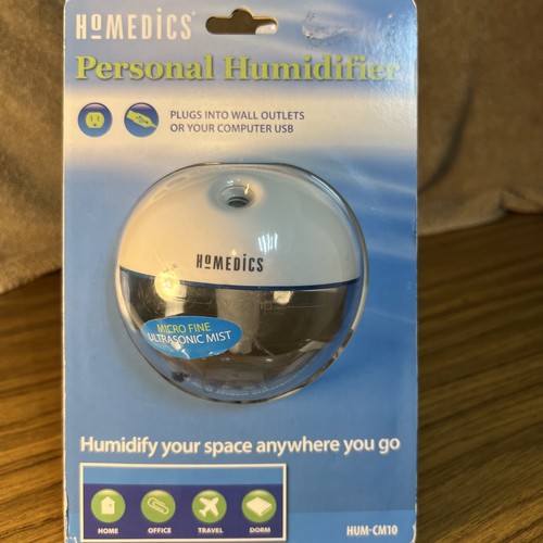 Homedics umidificatore - homedics,