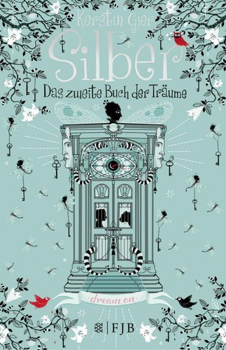 Kerstin gier silber das - kerstin,