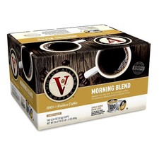 Victor Allen's 100ct Single