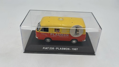 Deaa131 fiat 238 - 238, biscotti