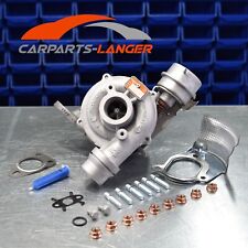 Turbocompressore per Dacia