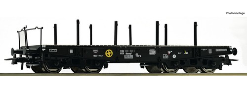 Roco 46380 scala carro - scala,