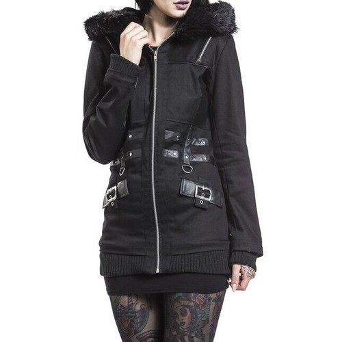Handmade women sara coat - handmade,