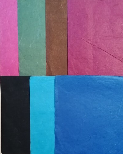 Carta riso per decoupage - di,