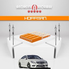 KIT 4 CANDELETTE MERCEDES