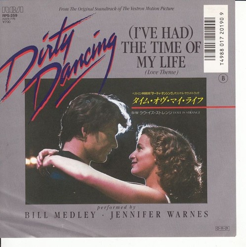 Bill medley jennifer - bill,